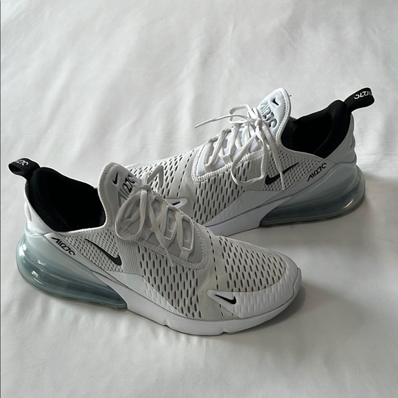 Nike Other - Nike Air Max 270